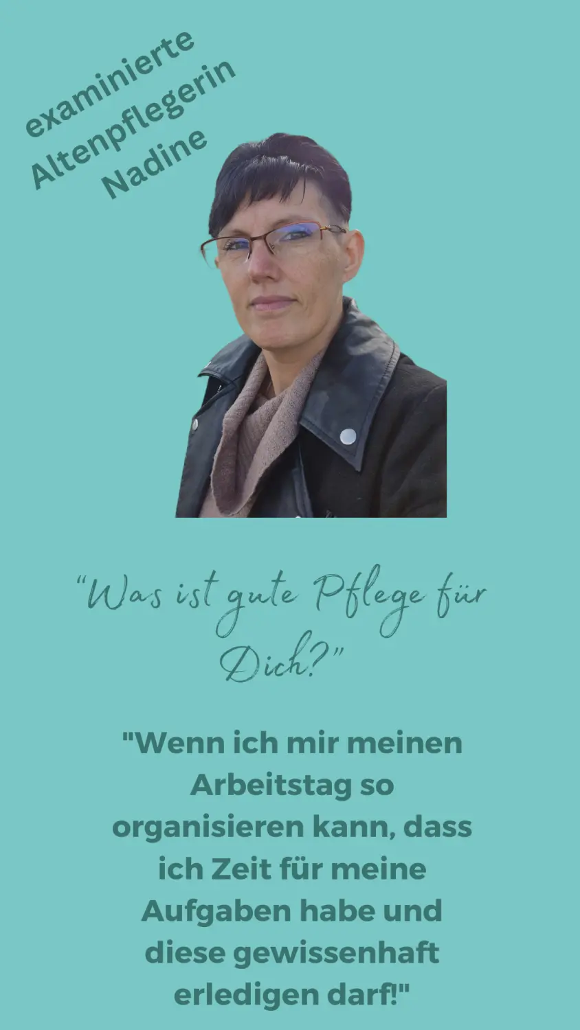 Pflegedienst 