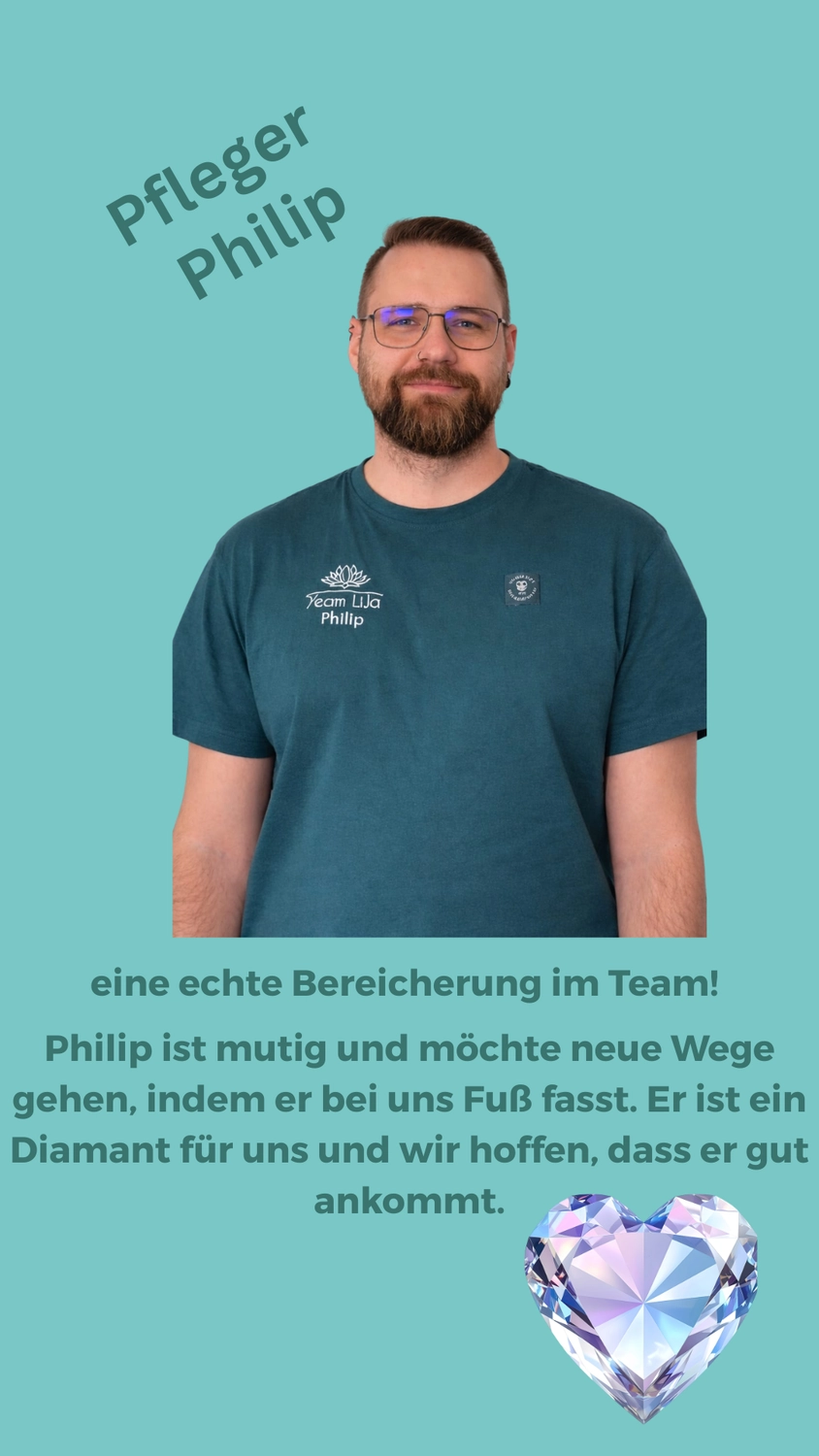 häusliche Krankenpflege