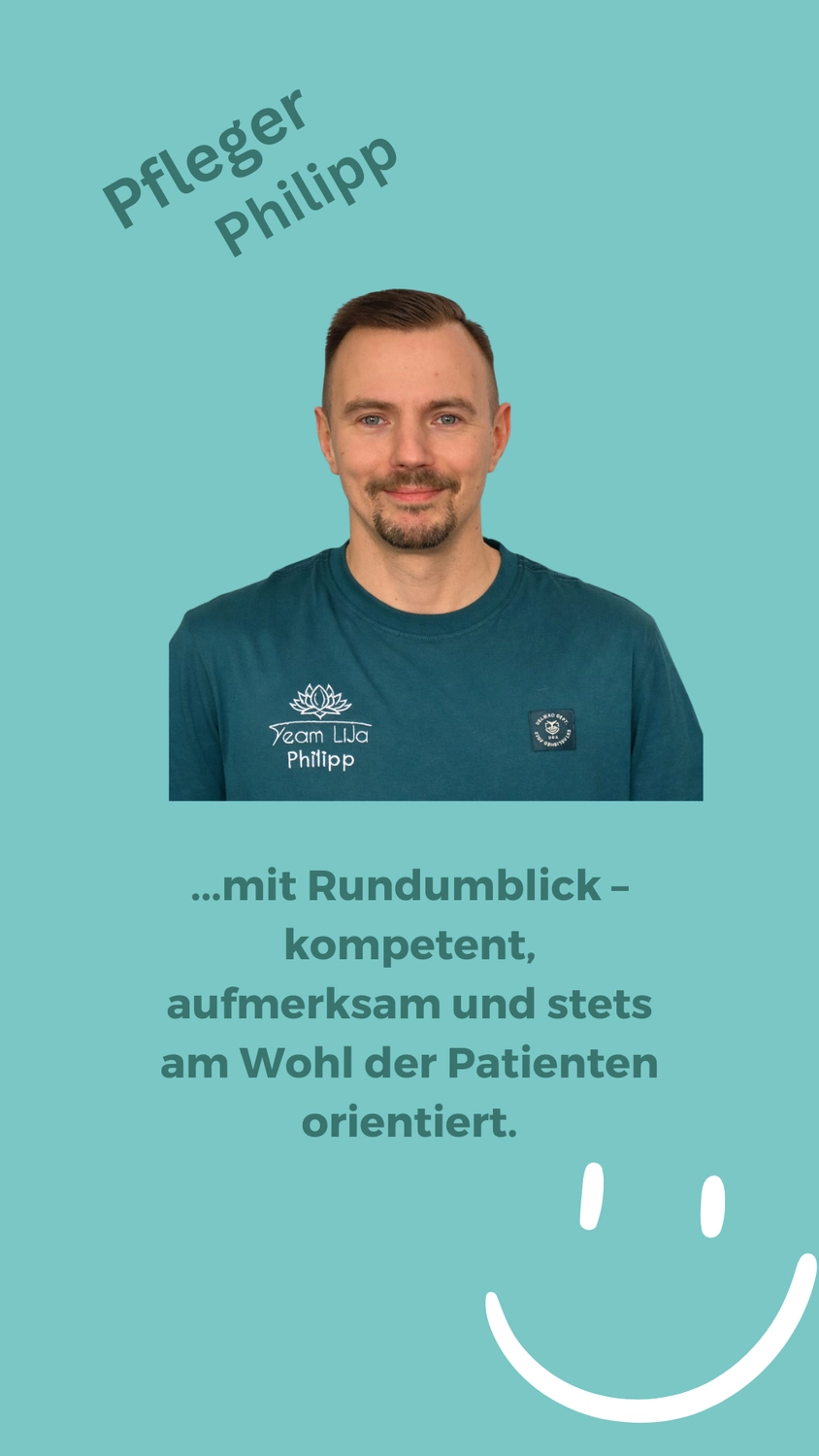 häusliche Krankenpflege