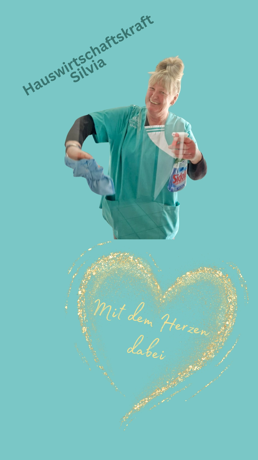 häusliche Krankenpflege