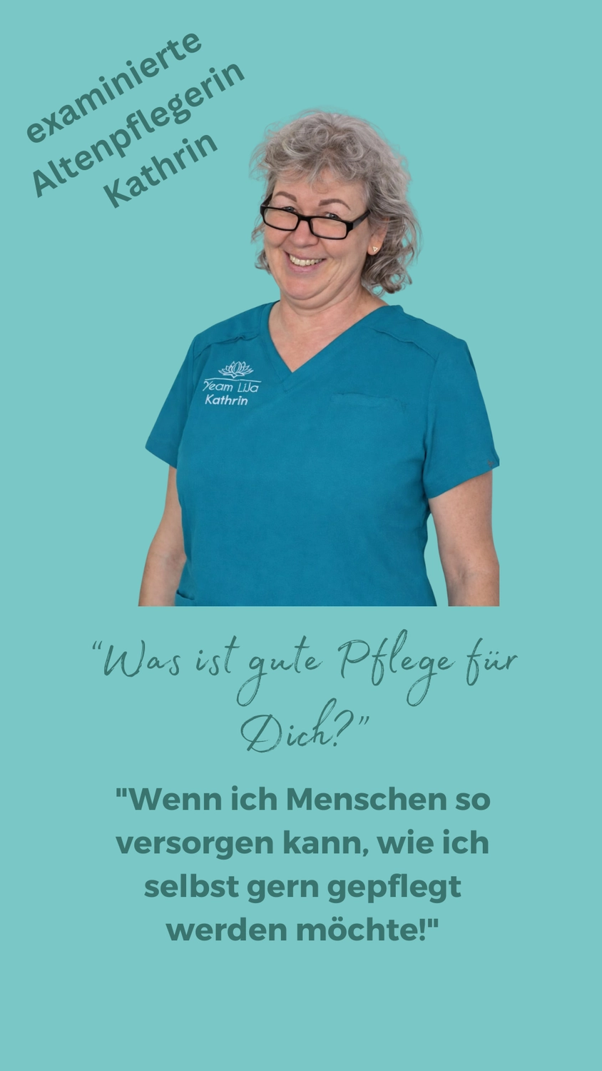 Pflegedienst 